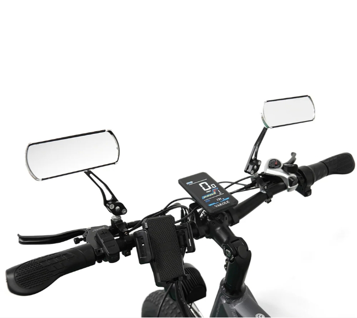  Vakole CO26 750W 26 Fat Bike E-Mountainbike 48V 16Ah Fully E-Bike [Pre-Order]