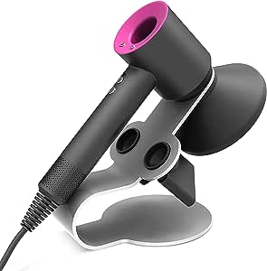 Dyson Hair Dryer, Fuchsia, 1200W