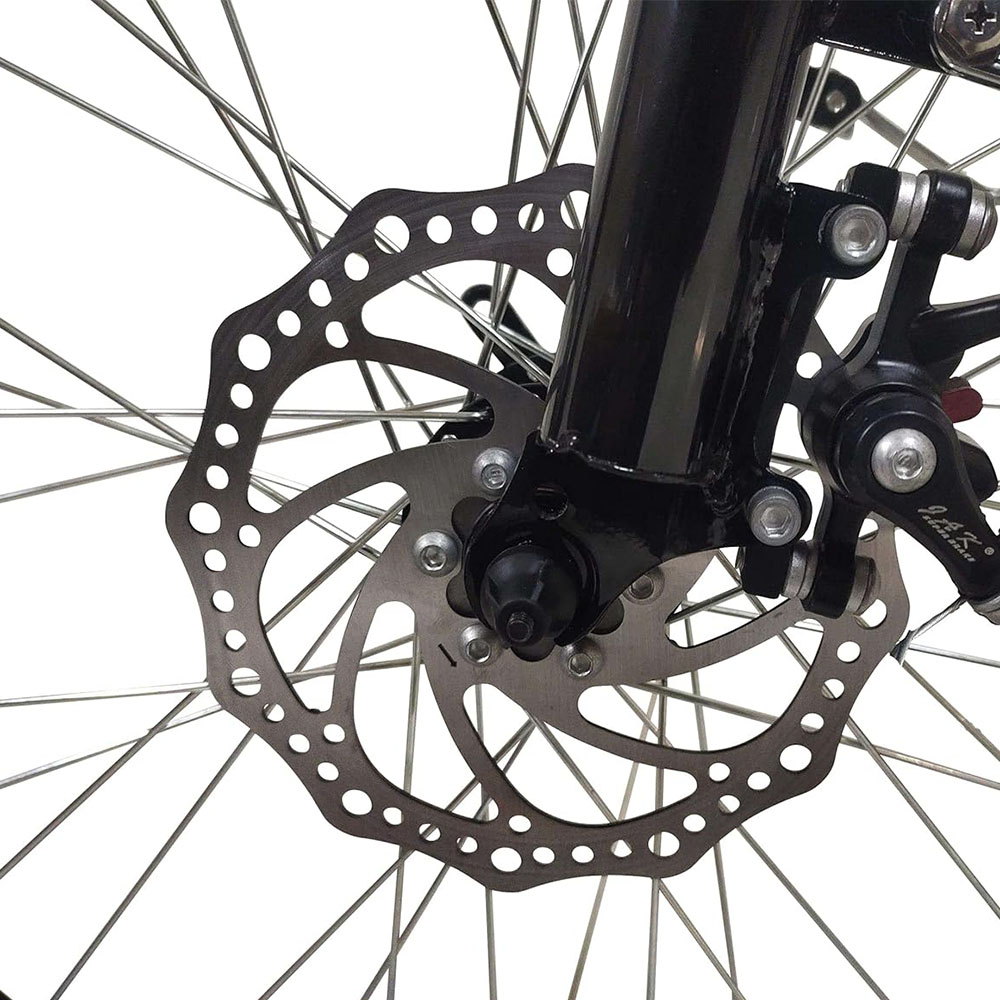 SCOUT Erwachsene Dreirad