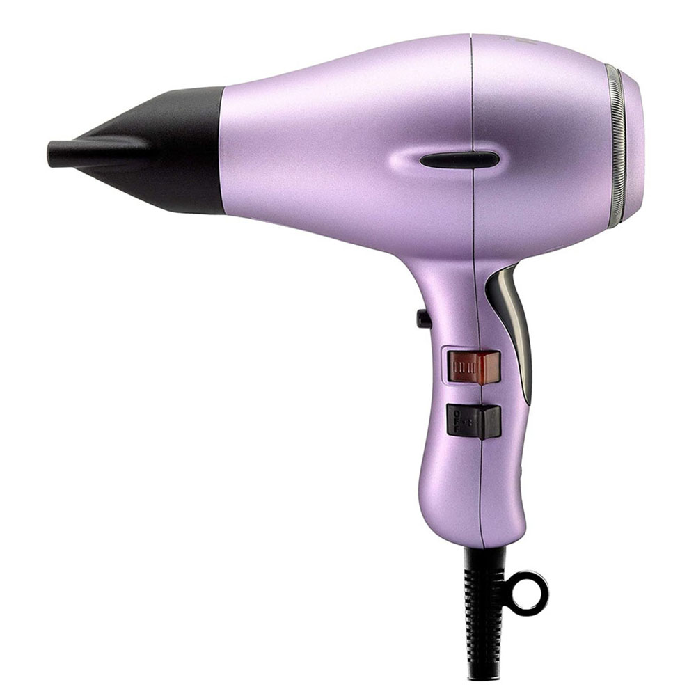 Elchim 8th Sense RUN: Professional Ultralight Hair Dryer, Fast Drying