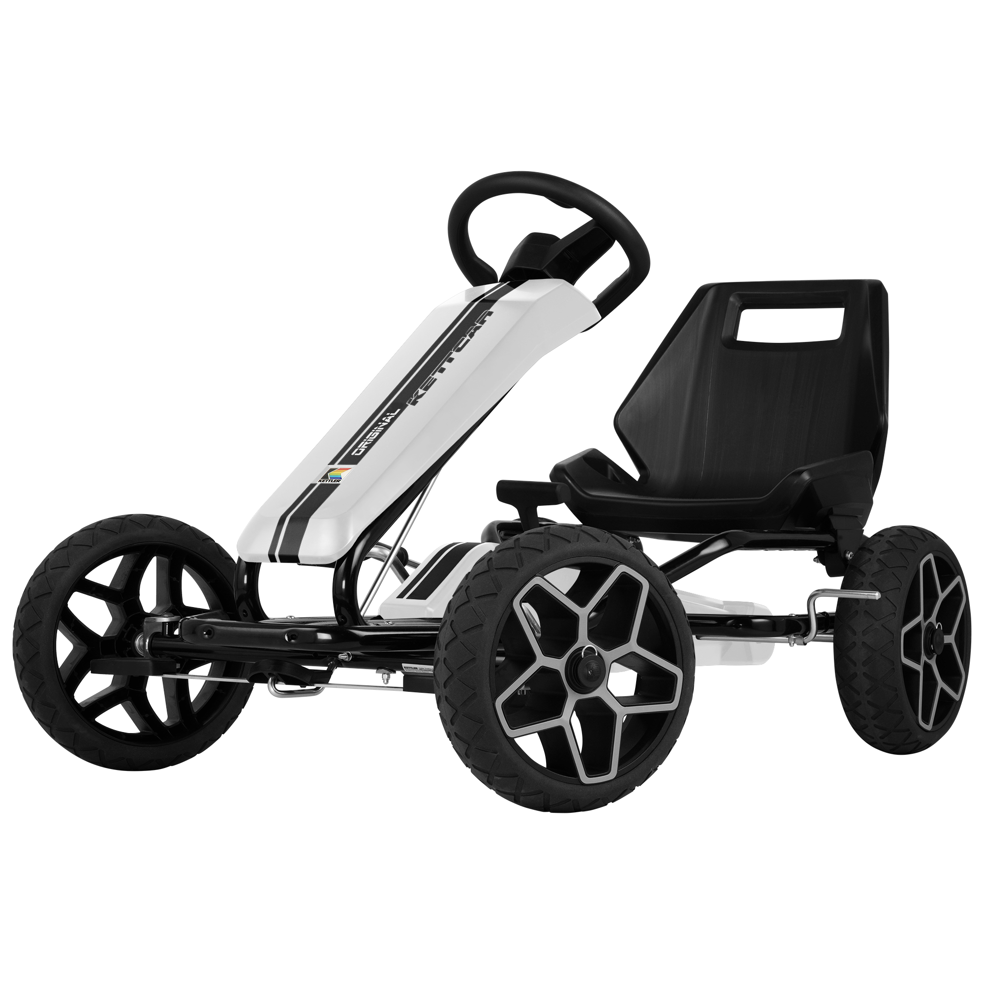 Kettler Kettcar Evolution