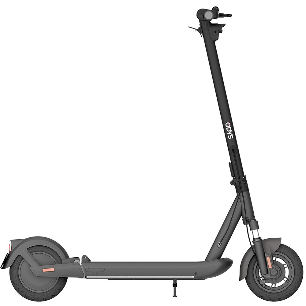 Odys Neo e100 Electric Scooter Black