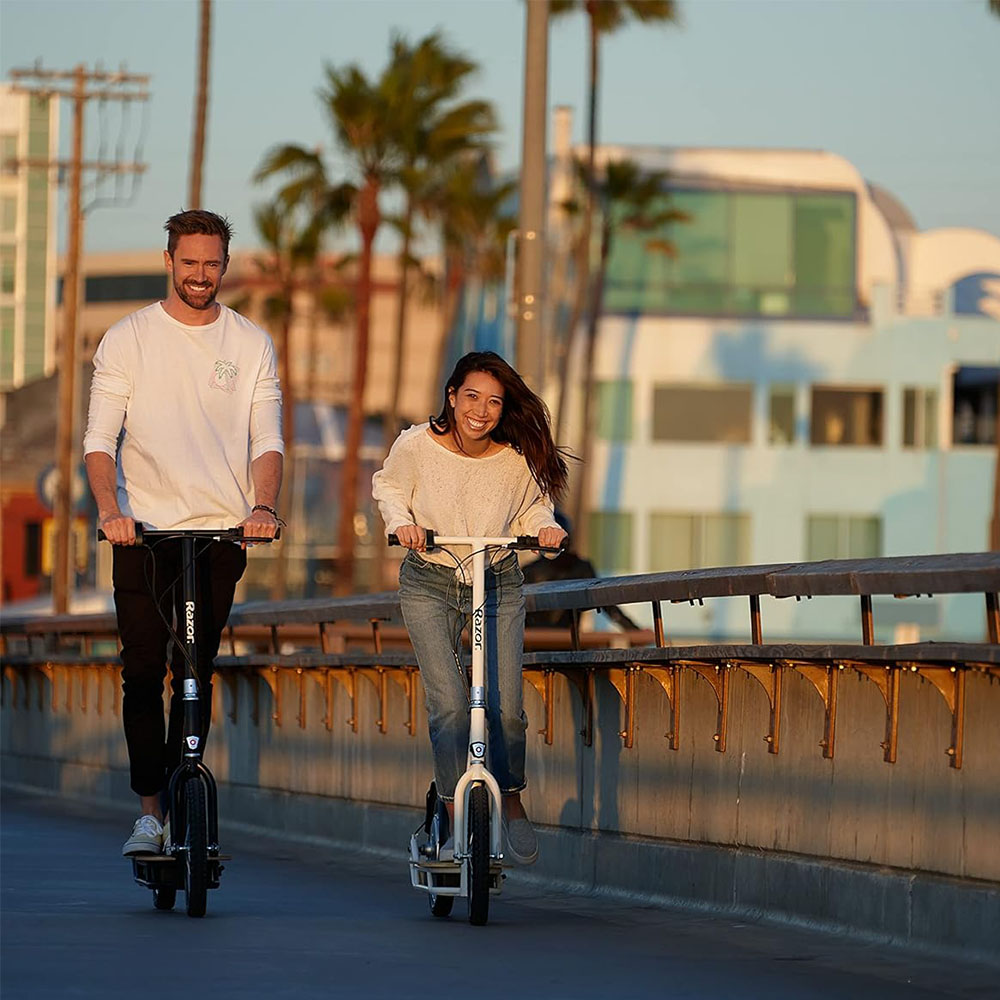 EcoSmart SUP Electric Scooter