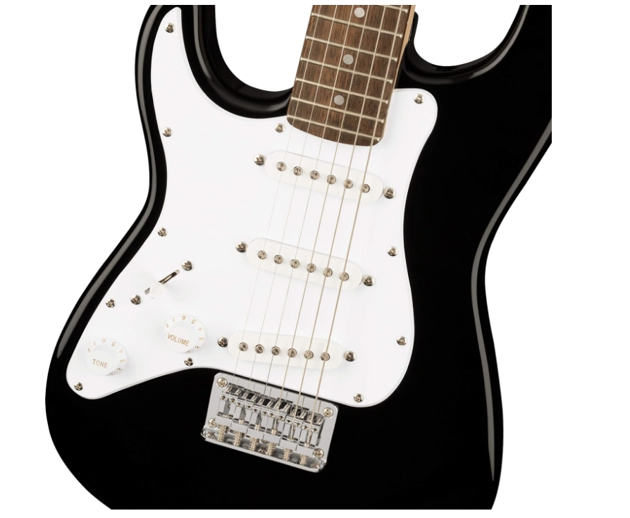 Fender Squier Lefthanded Electric Mini Stratocaster