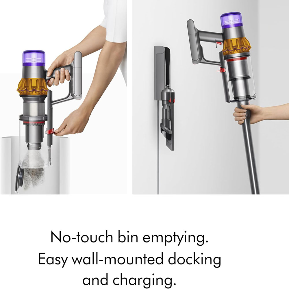 Dyson V15 Detect Plus Cordless Vacuum