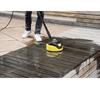 KARCHER K5 Power Control Pressure Washer - 145 bar