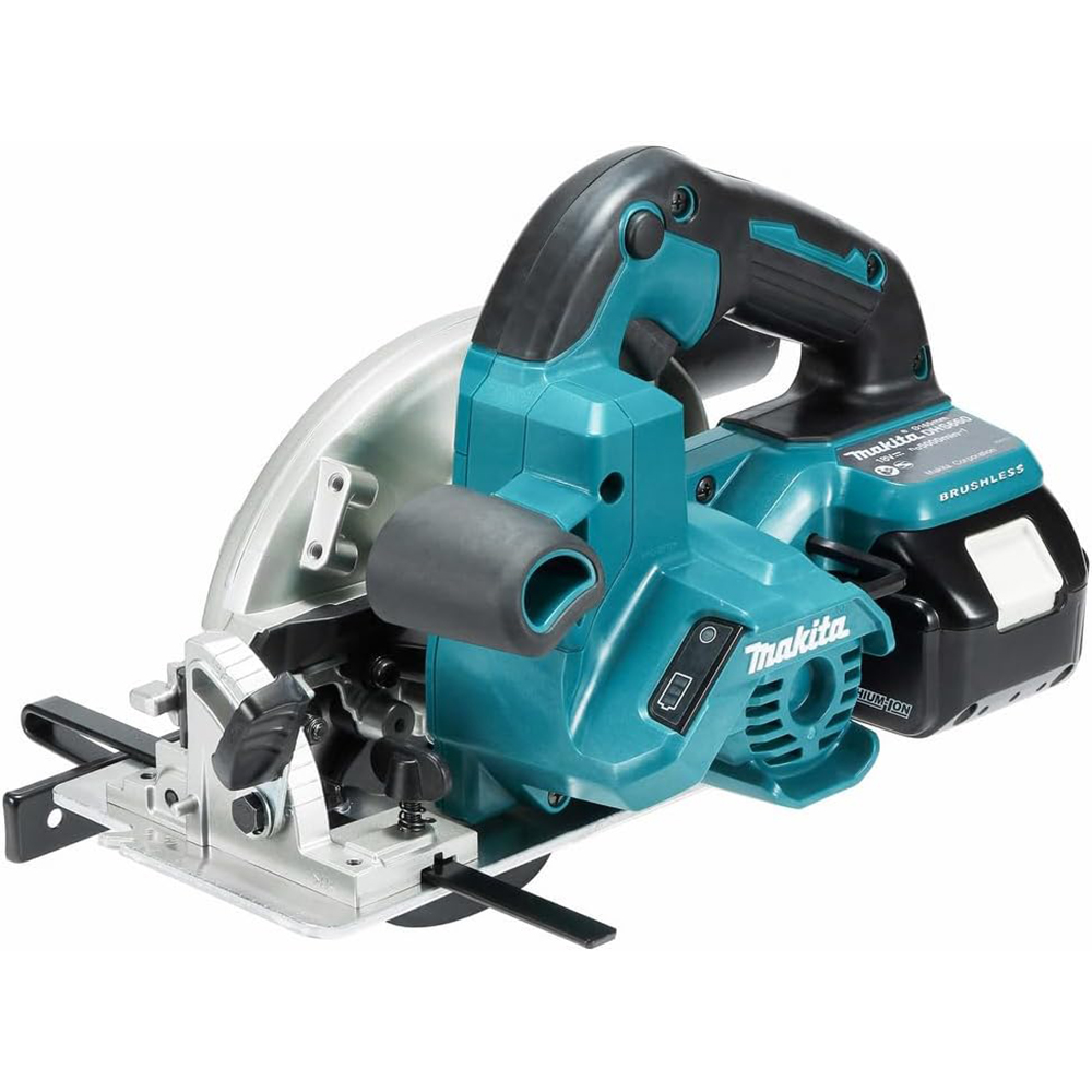 Makita DHS660RTJ Cordless Circular Saw