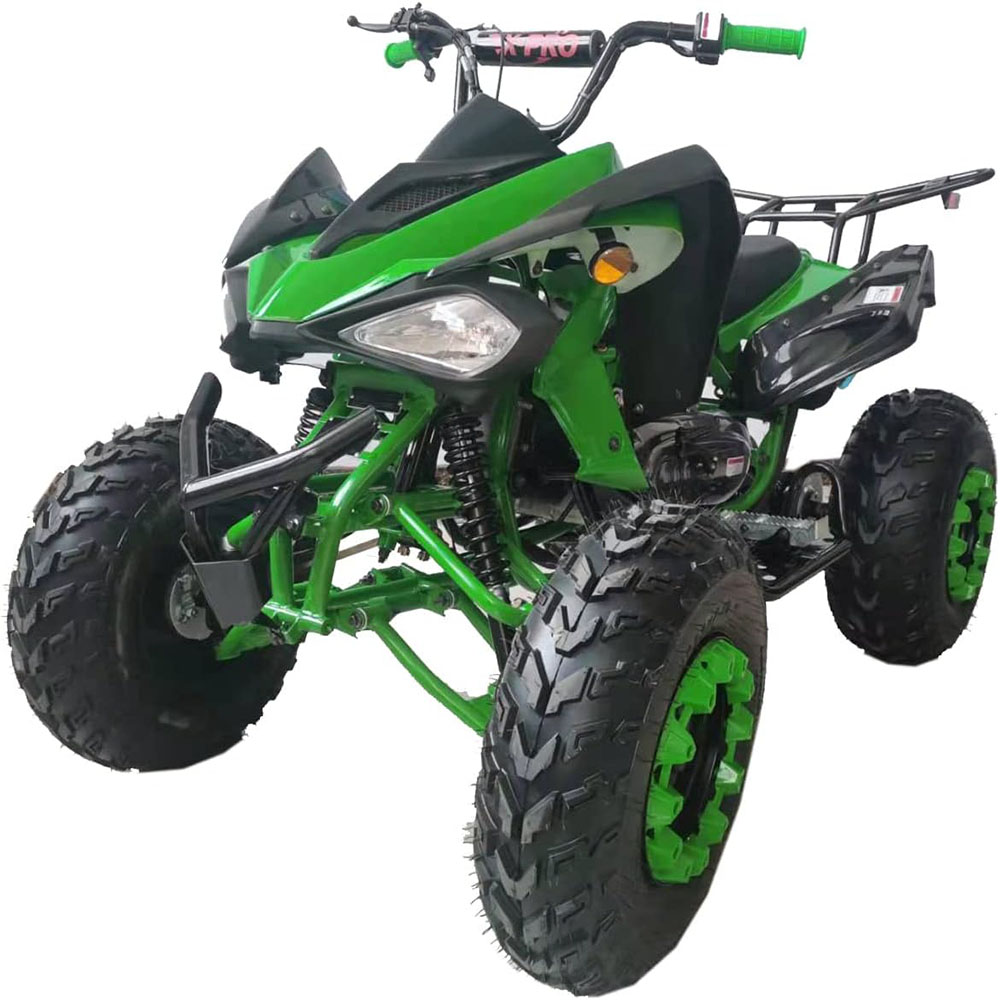 X-PRO Panther 200 Sports ATV with LED Headlights