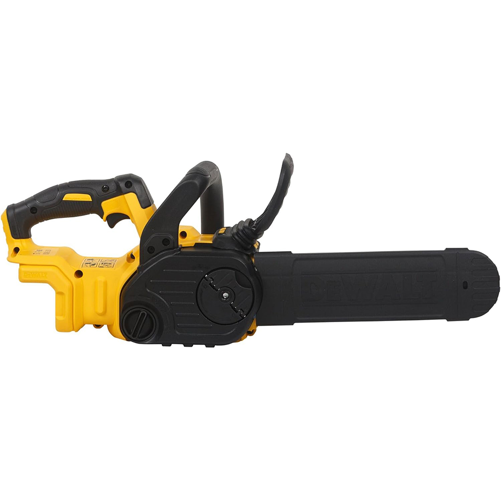 DEWALT Cordless Chainsaw