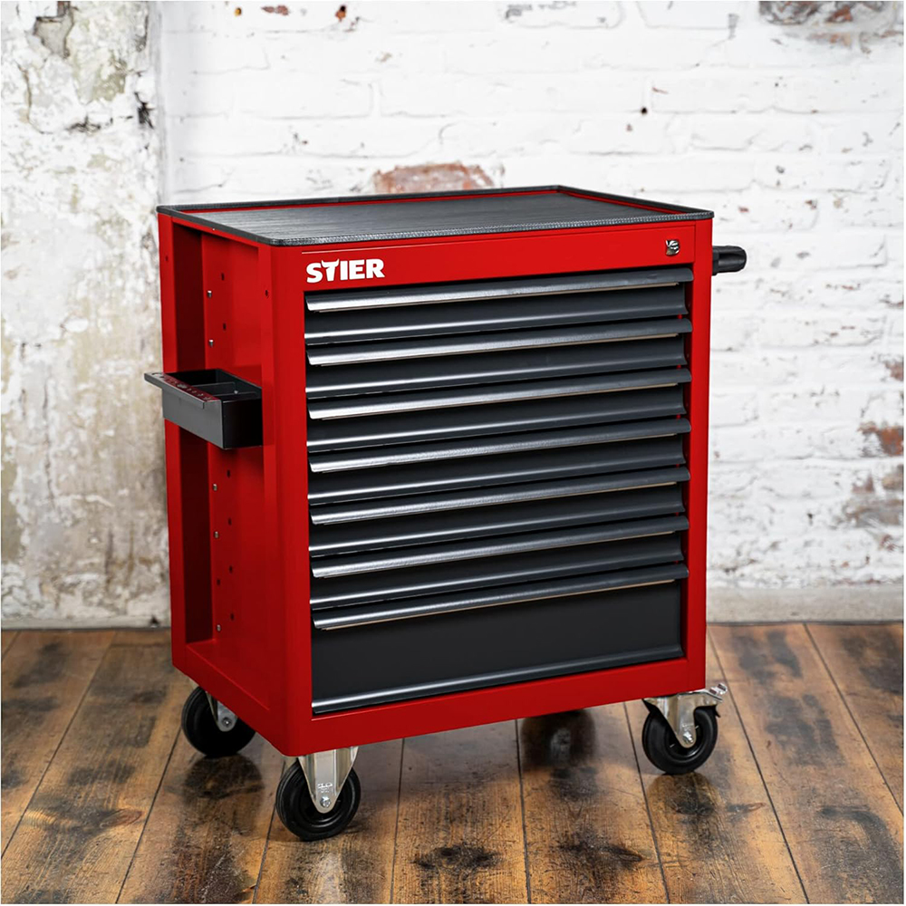 STIER Workshop Trolley