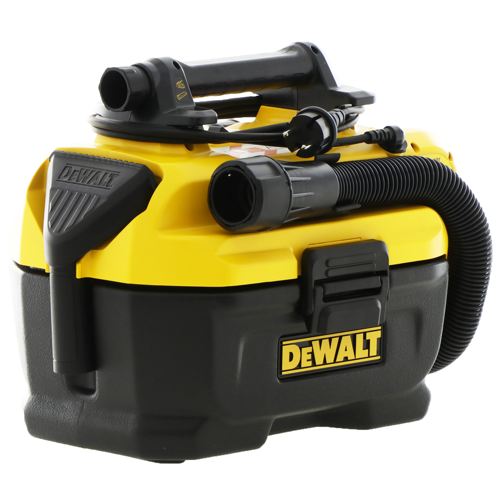DEWALT Wet & Dry Vacuum Cleaner DCV584L